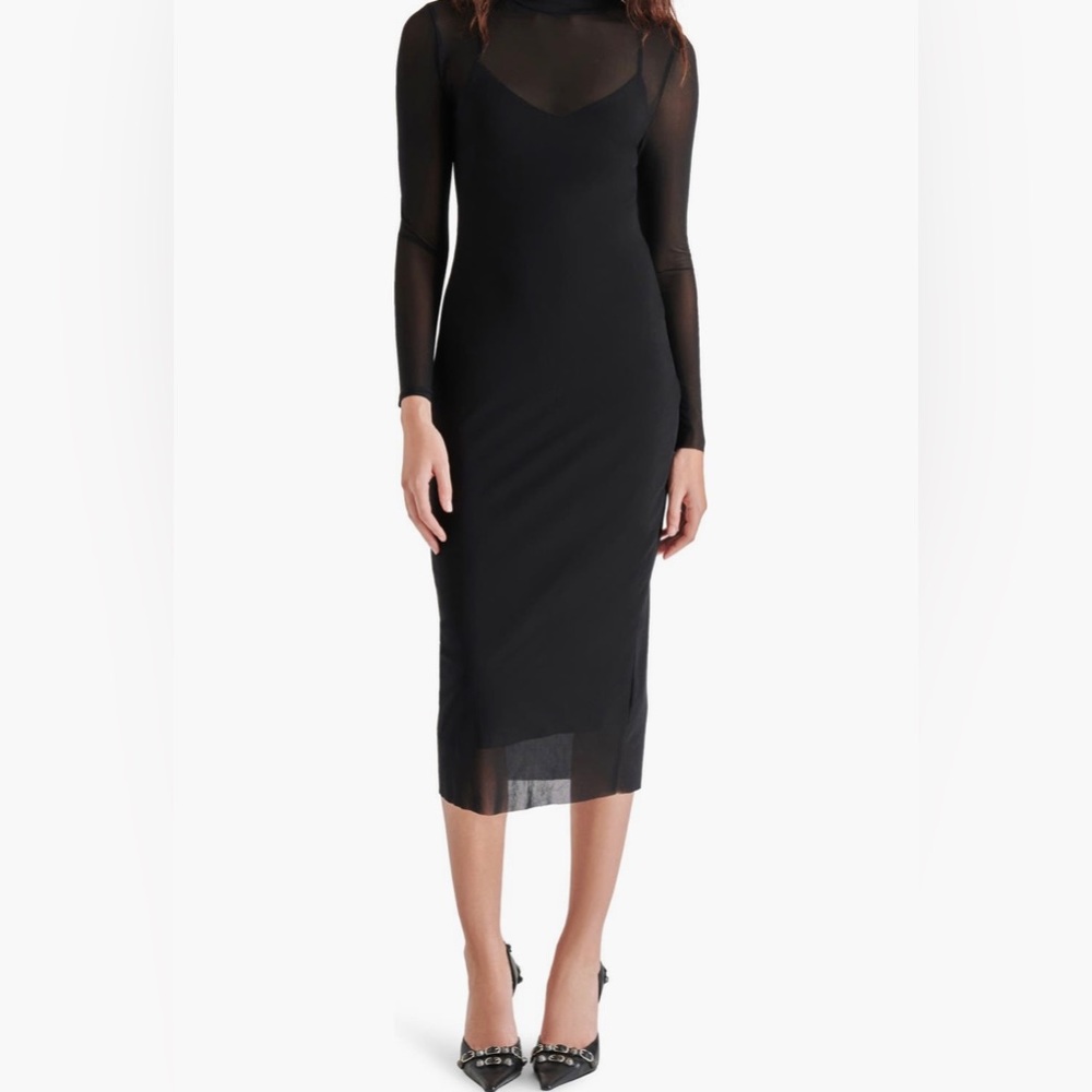 Steve Madden Dress